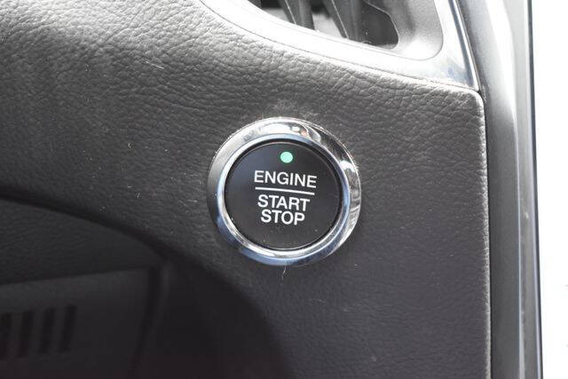 2023 Ford Edge ST