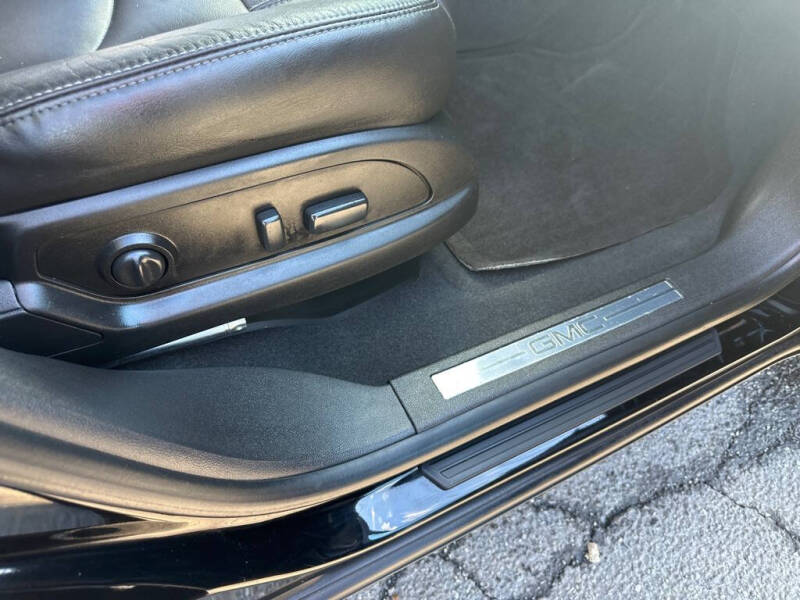 2017 GMC Acadia Limited