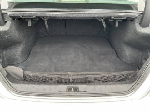 2020 Nissan Maxima 3.5 SL