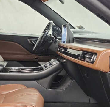 2021 Lincoln Aviator Grand Touring