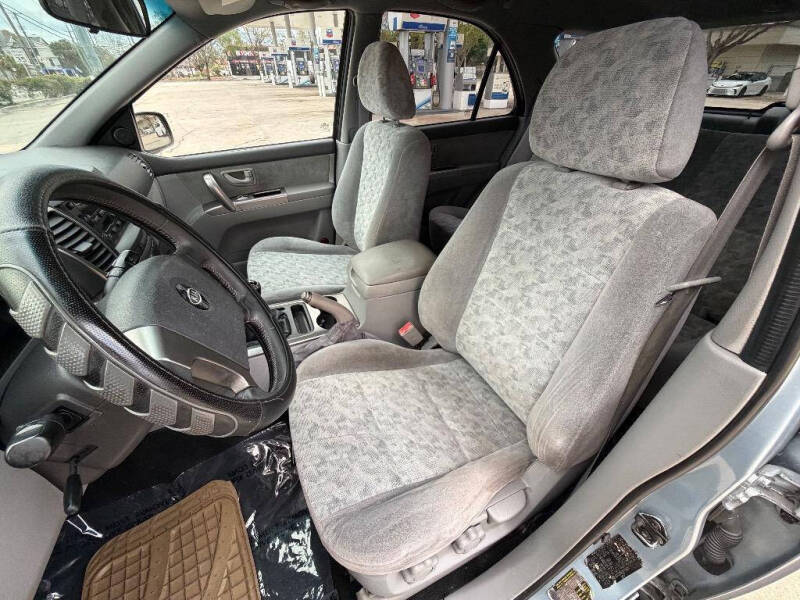 2006 Kia Sorento EX