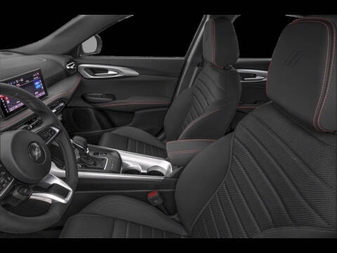 2024 Dodge Hornet GT