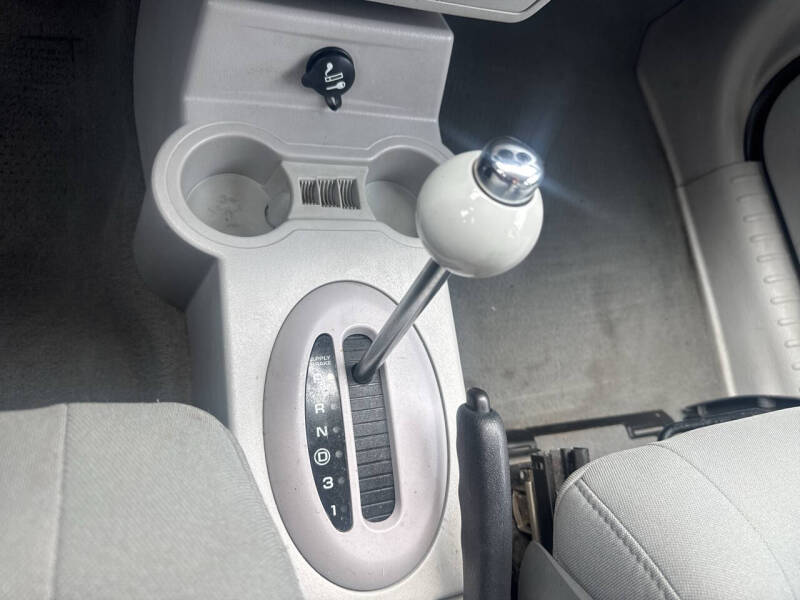 2008 Chrysler PT Cruiser Touring