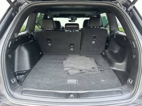 2022 Jeep Grand Cherokee Altitude