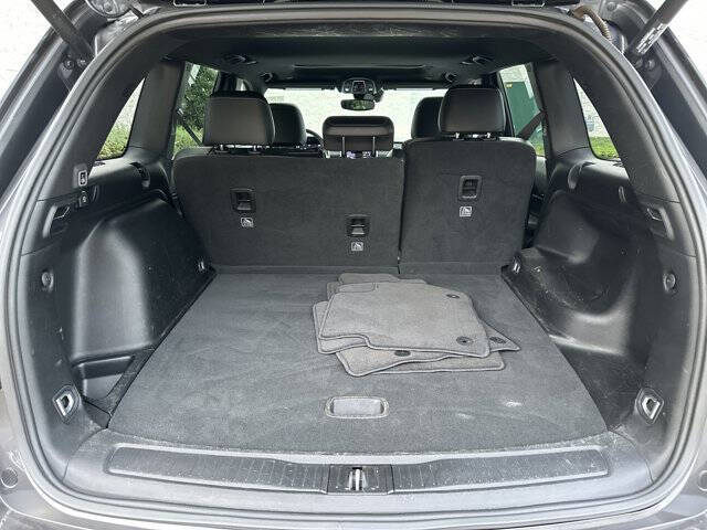 2022 Jeep Grand Cherokee Altitude