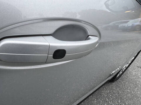 2013 Ford C-MAX Hybrid SEL