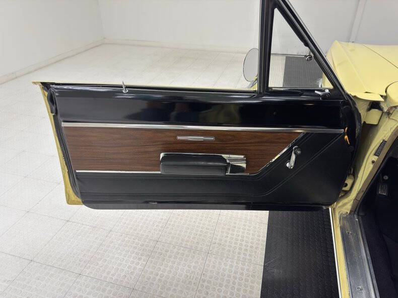 1969 Plymouth Satellite