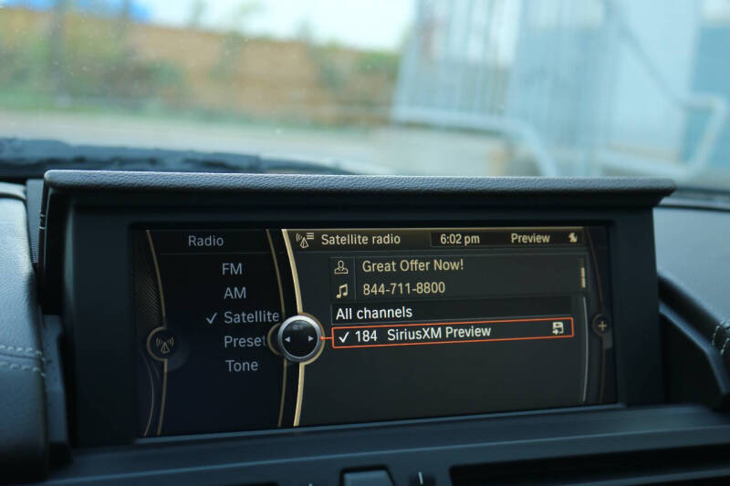 2013 BMW Z4 sDrive28i