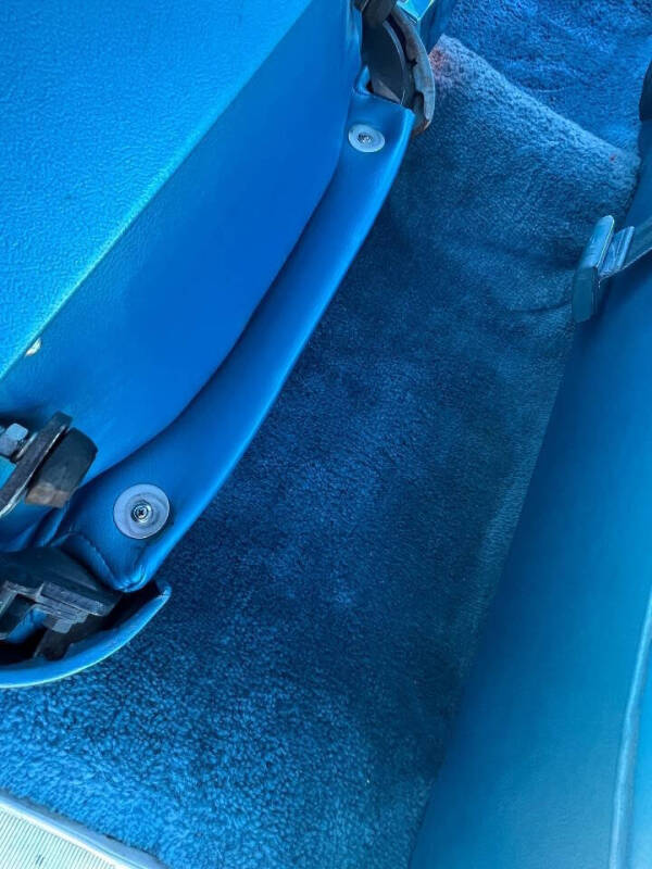 1967 Chevrolet Chevelle