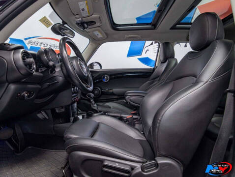 2018 MINI Hardtop 2 Door Cooper S