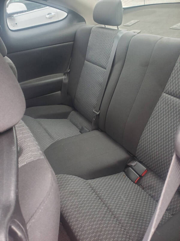 2008 Chevrolet Cobalt LT