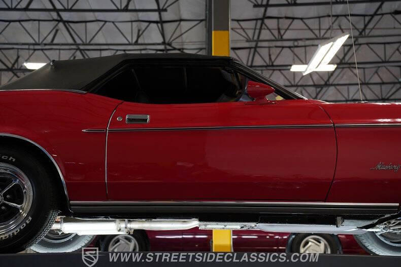 1973 Ford Mustang