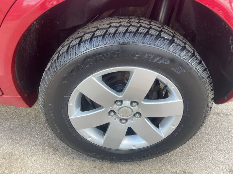 2010 Saturn Vue XR-V6