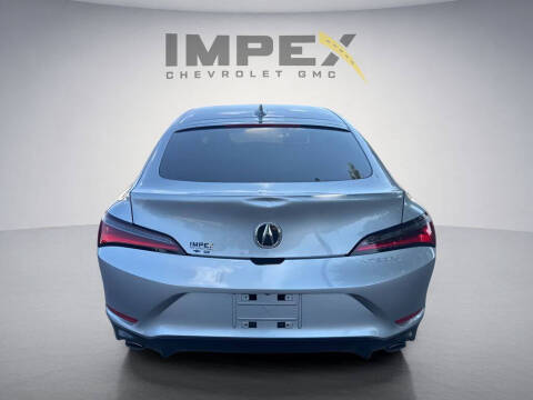2023 Acura Integra