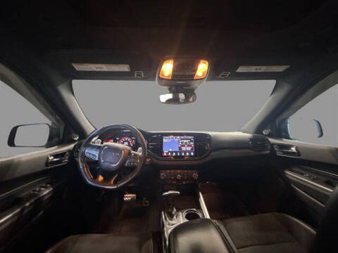 2022 Dodge Durango SRT 392