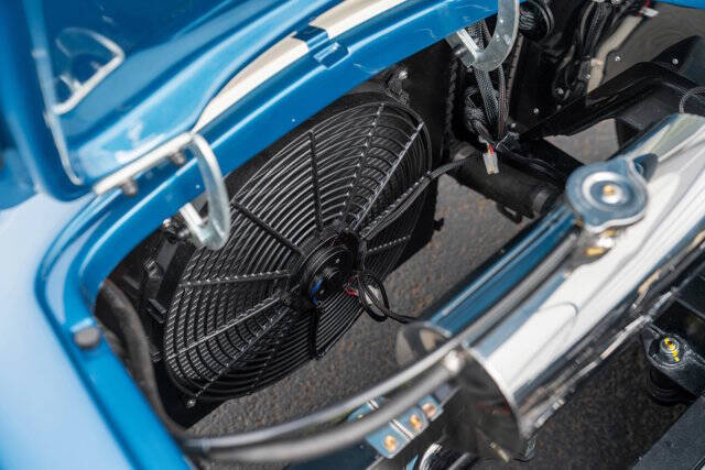 1965 Backdraft Racing RT4 44