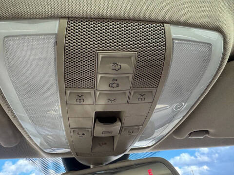 2014 Mercedes-Benz C-Class