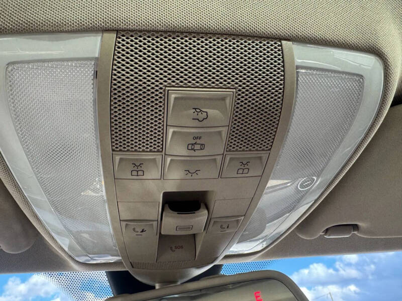 2014 Mercedes-Benz C-Class