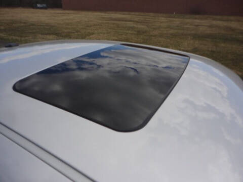 2010 Dodge Challenger SRT8