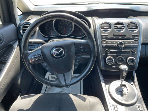 2011 Mazda CX-7 i Sport