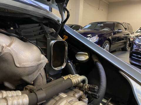 1996 Porsche 911