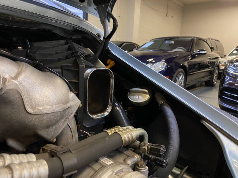 1996 Porsche 911