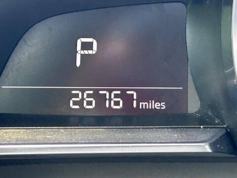 2021 Mazda CX-3 Sport