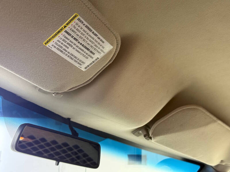 2014 Chevrolet Express 3500