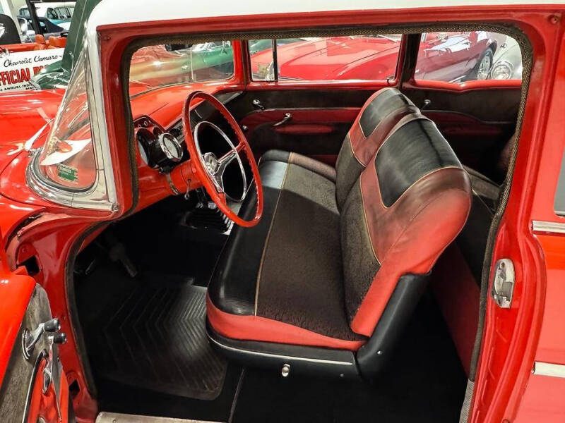 1957 Chevrolet Bel Air