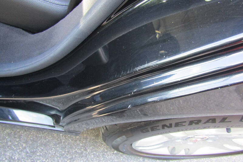 2004 Mercedes-Benz E-Class E 320 4MATIC