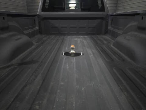 2022 RAM 3500 Limited