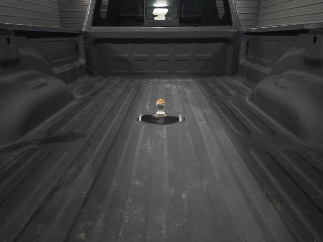 2022 RAM 3500 Limited