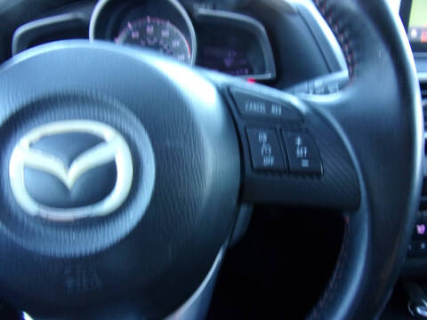 2014 Mazda MAZDA3 i Grand Touring