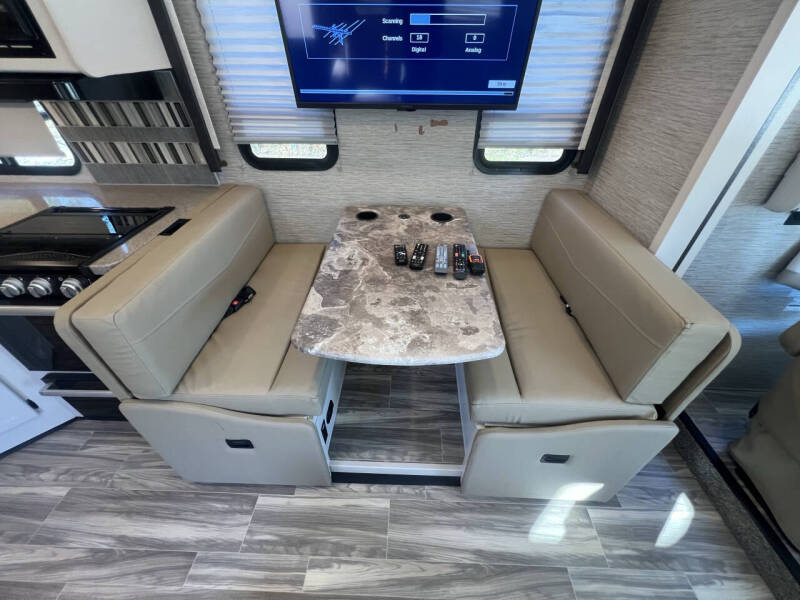 2023 Thor Motor Coach ACE