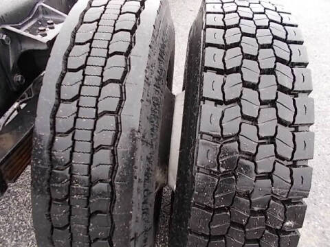 2006 International DuraStar 4300