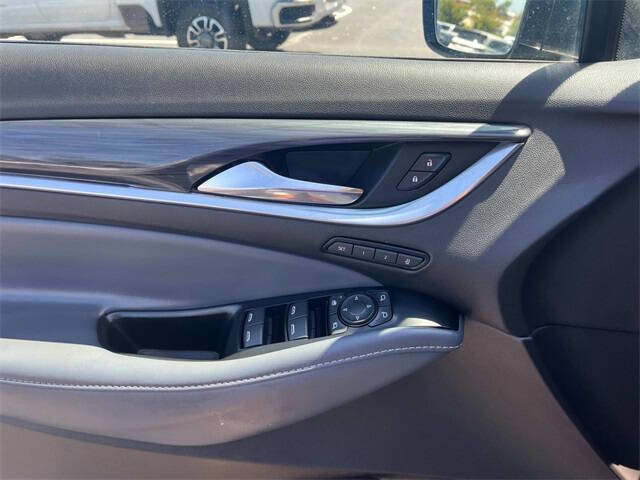 2024 Buick Enclave Premium