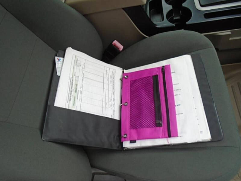 2010 Ford Escape XLS