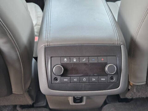 2016 GMC Acadia SLT-1