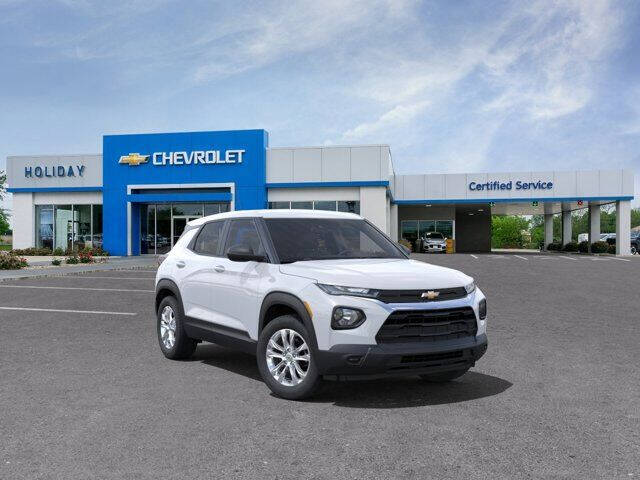 Holiday Chevrolet in Whitesboro, TX - Carsforsale.com®