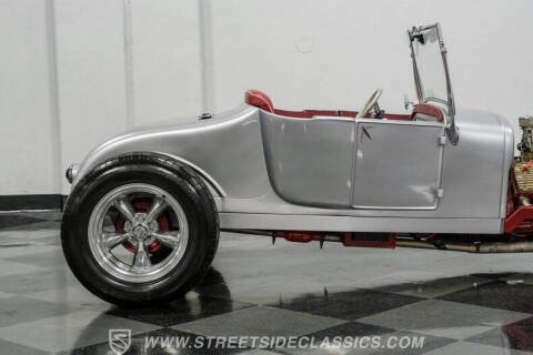 1927 Ford Model T