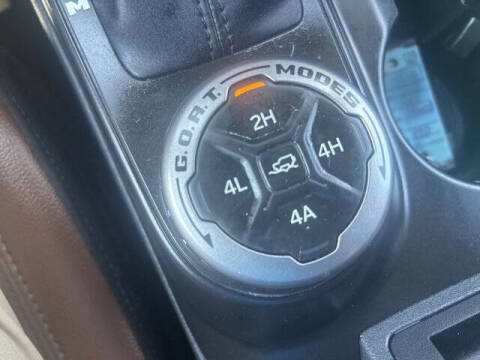 2022 Ford Bronco Outer Banks Advanced