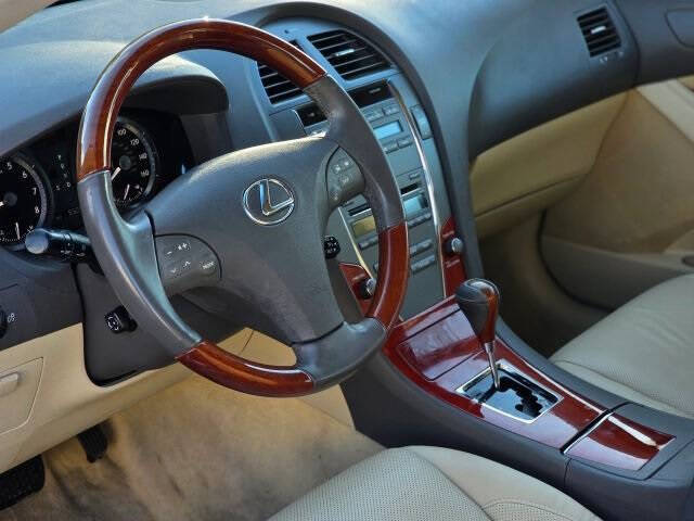 2007 Lexus ES 350