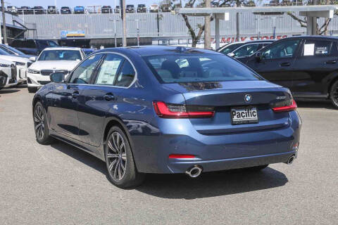 2026 BMW 3 Series 330i