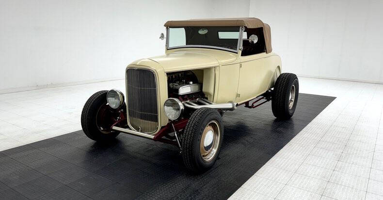 1931 Ford Model A