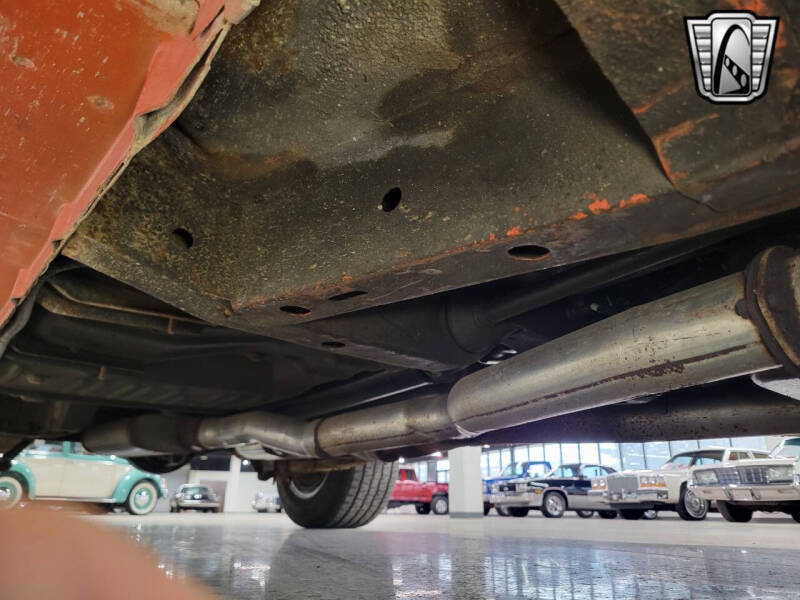 1970 Plymouth Roadrunner