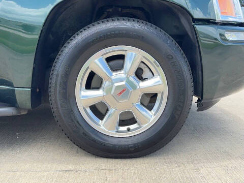 2004 GMC Envoy XUV SLT