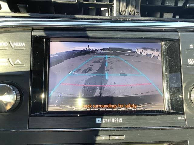 2013 Toyota Avalon Hybrid XLE Touring