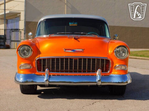1955 Chevrolet 210