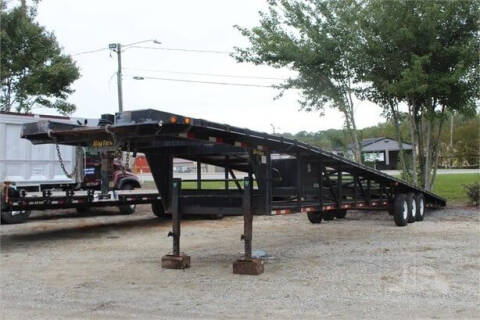 2003 Big Tex 18AT-49