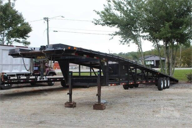 2003 Big Tex Trailer 18AT-49
